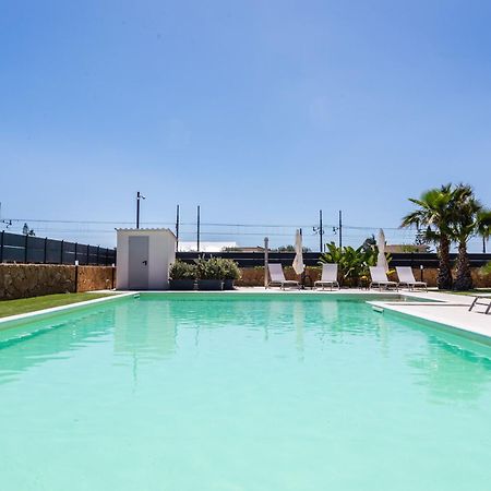 Etna Mare Apartments By Wonderful Italy Augusta Bagian luar foto
