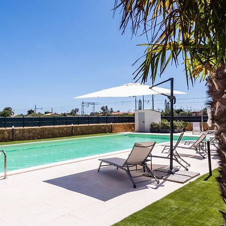 Etna Mare Apartments By Wonderful Italy Augusta Bagian luar foto