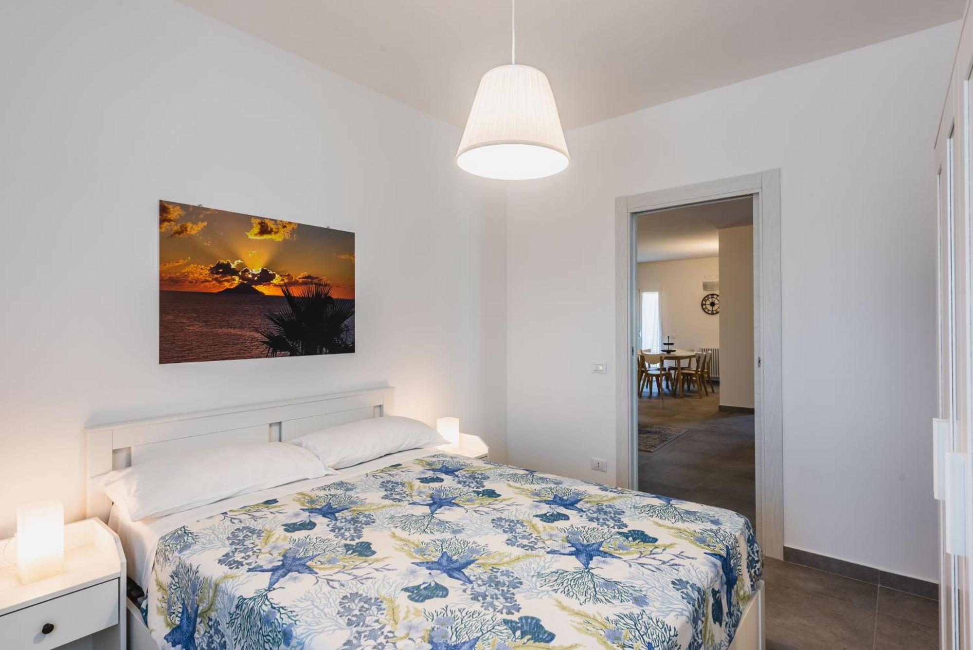 Etna Mare Apartments By Wonderful Italy Augusta Bagian luar foto