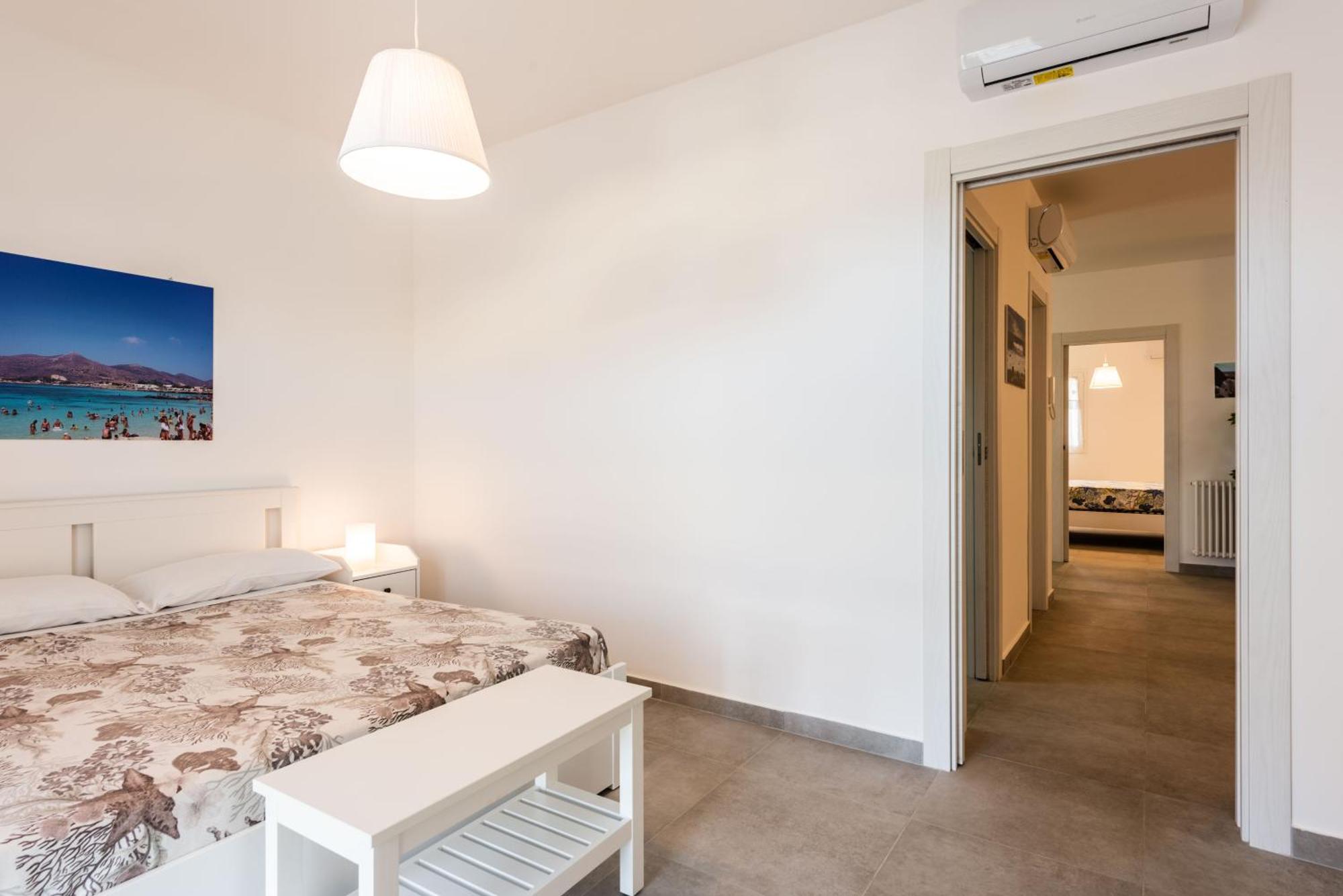 Etna Mare Apartments By Wonderful Italy Augusta Bagian luar foto