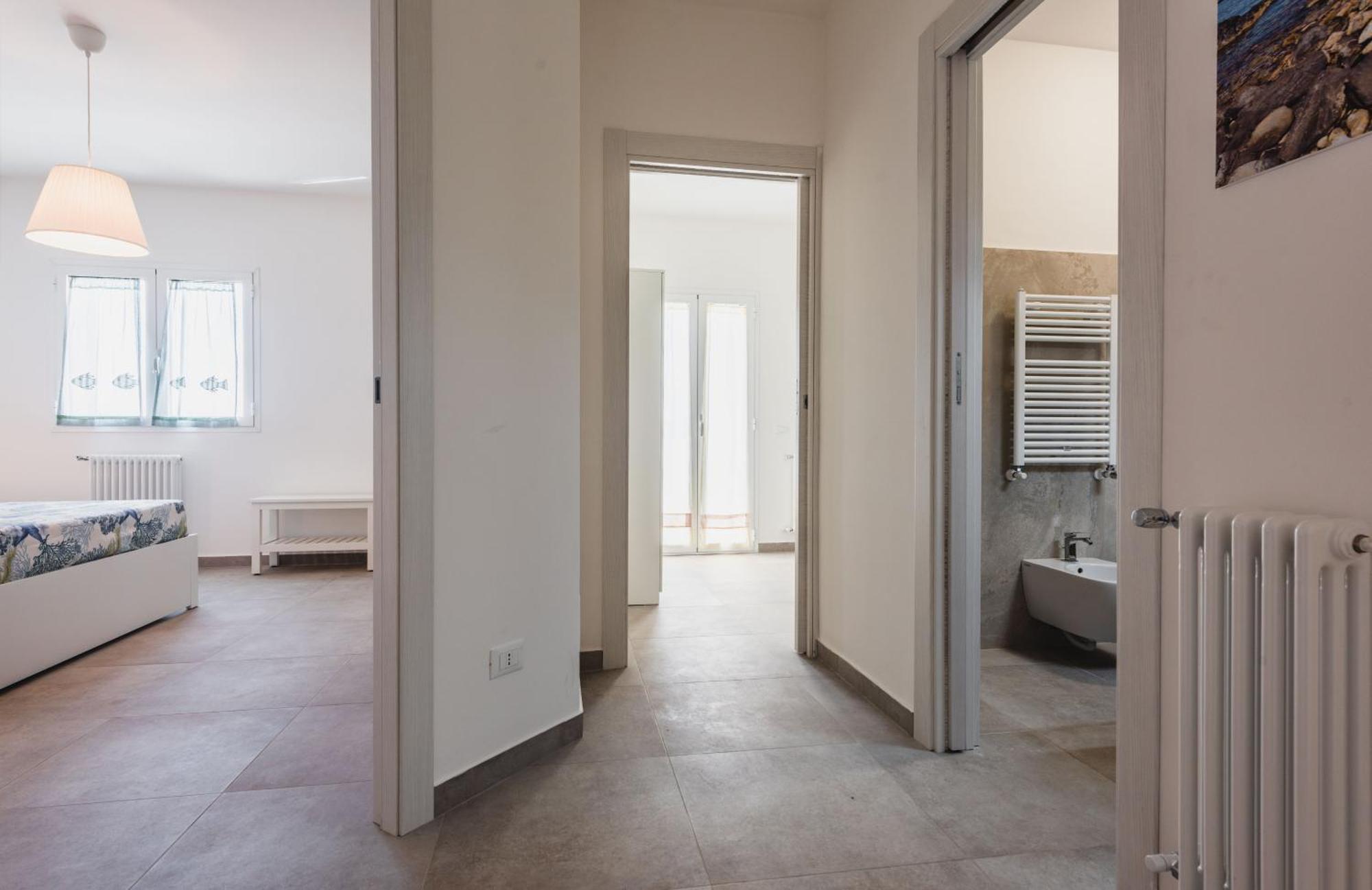 Etna Mare Apartments By Wonderful Italy Augusta Bagian luar foto