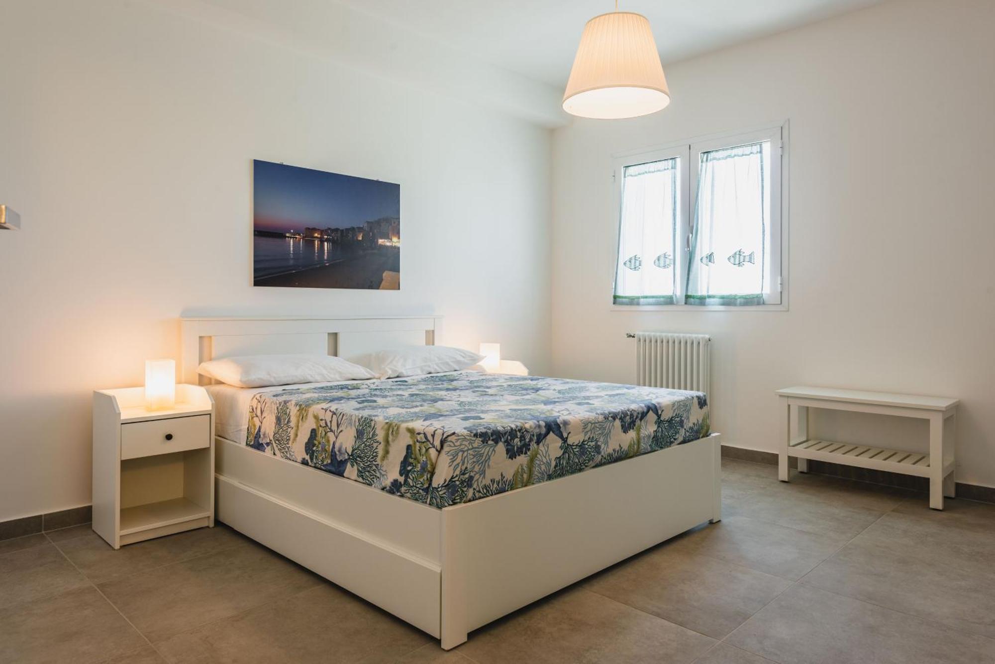 Etna Mare Apartments By Wonderful Italy Augusta Bagian luar foto