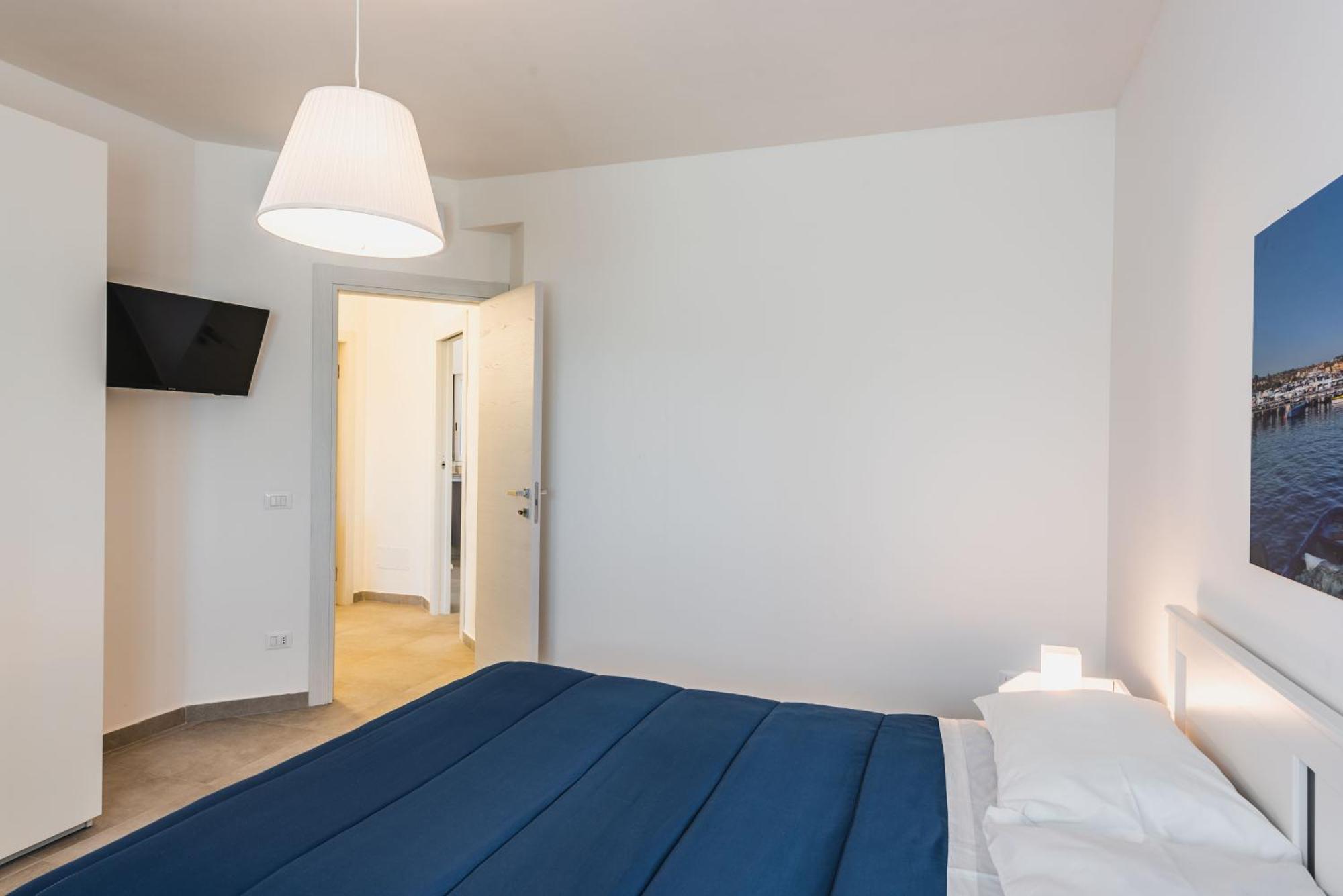 Etna Mare Apartments By Wonderful Italy Augusta Bagian luar foto