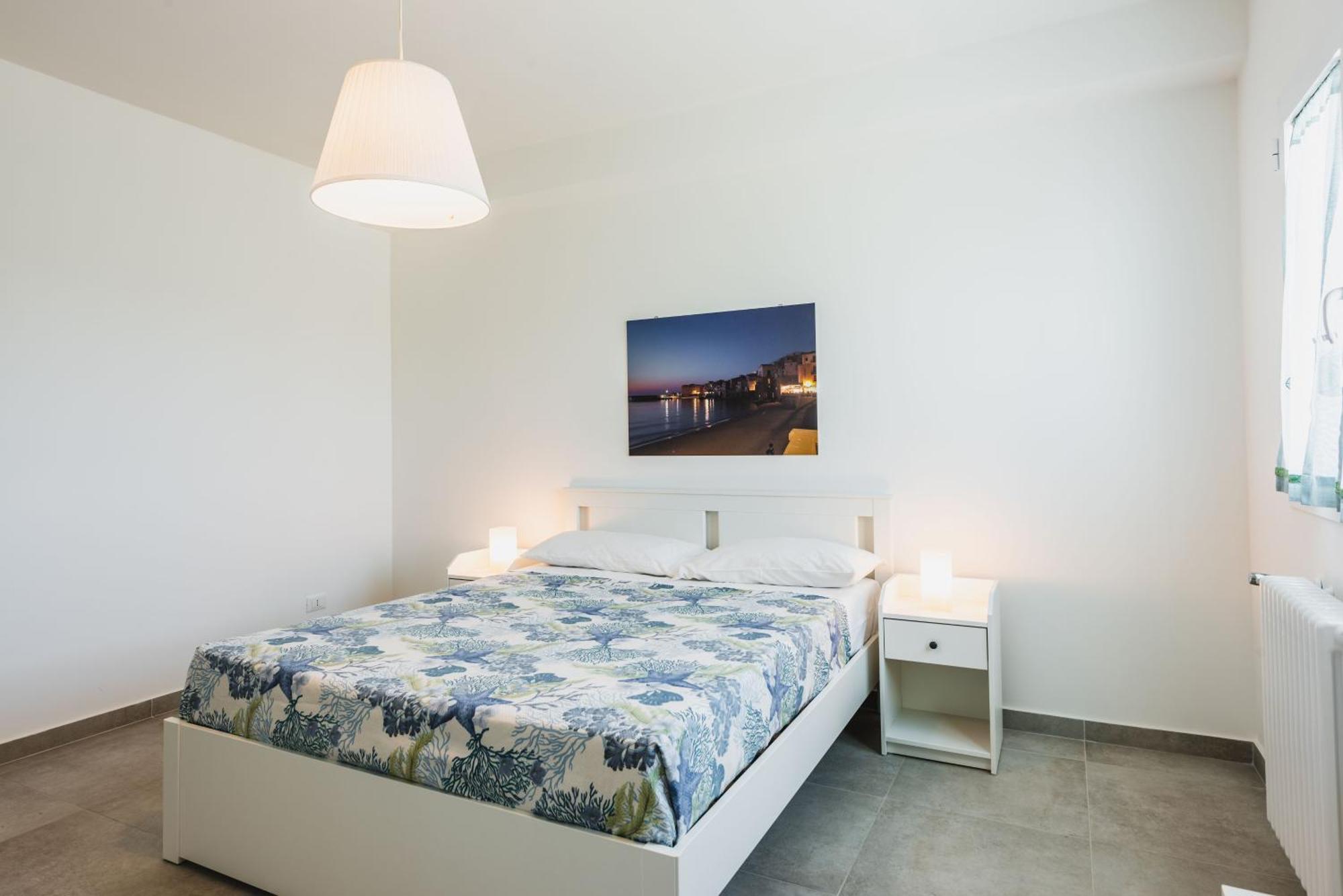Etna Mare Apartments By Wonderful Italy Augusta Bagian luar foto