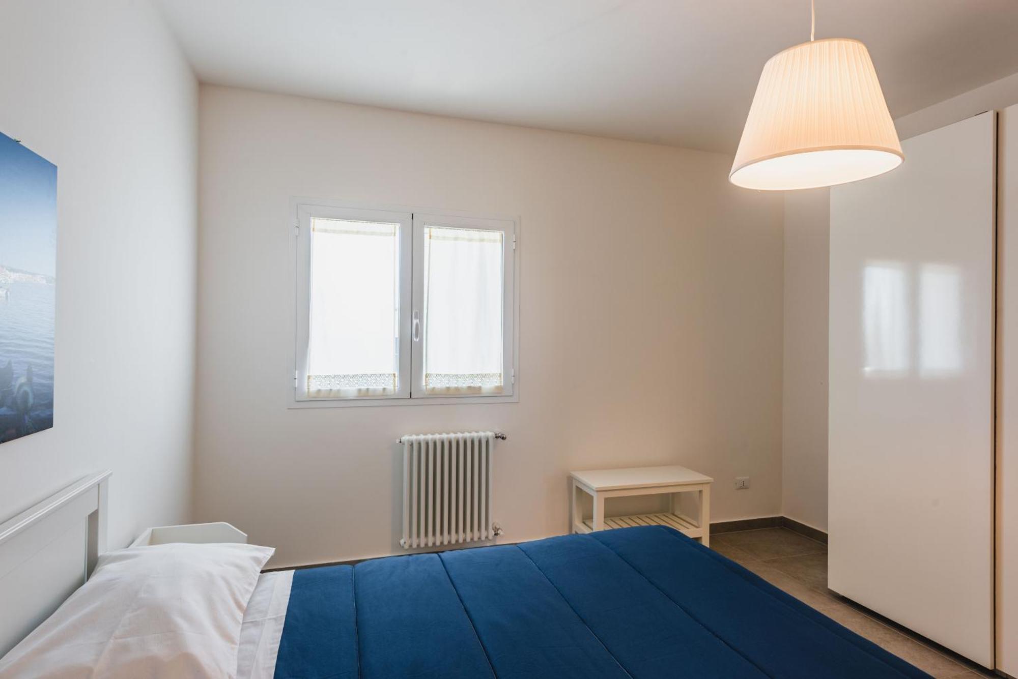Etna Mare Apartments By Wonderful Italy Augusta Bagian luar foto
