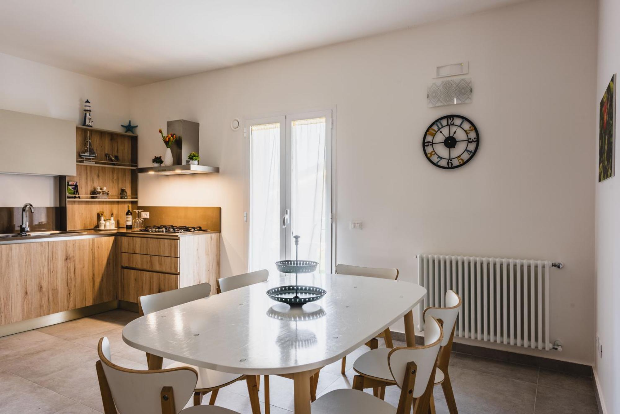 Etna Mare Apartments By Wonderful Italy Augusta Bagian luar foto