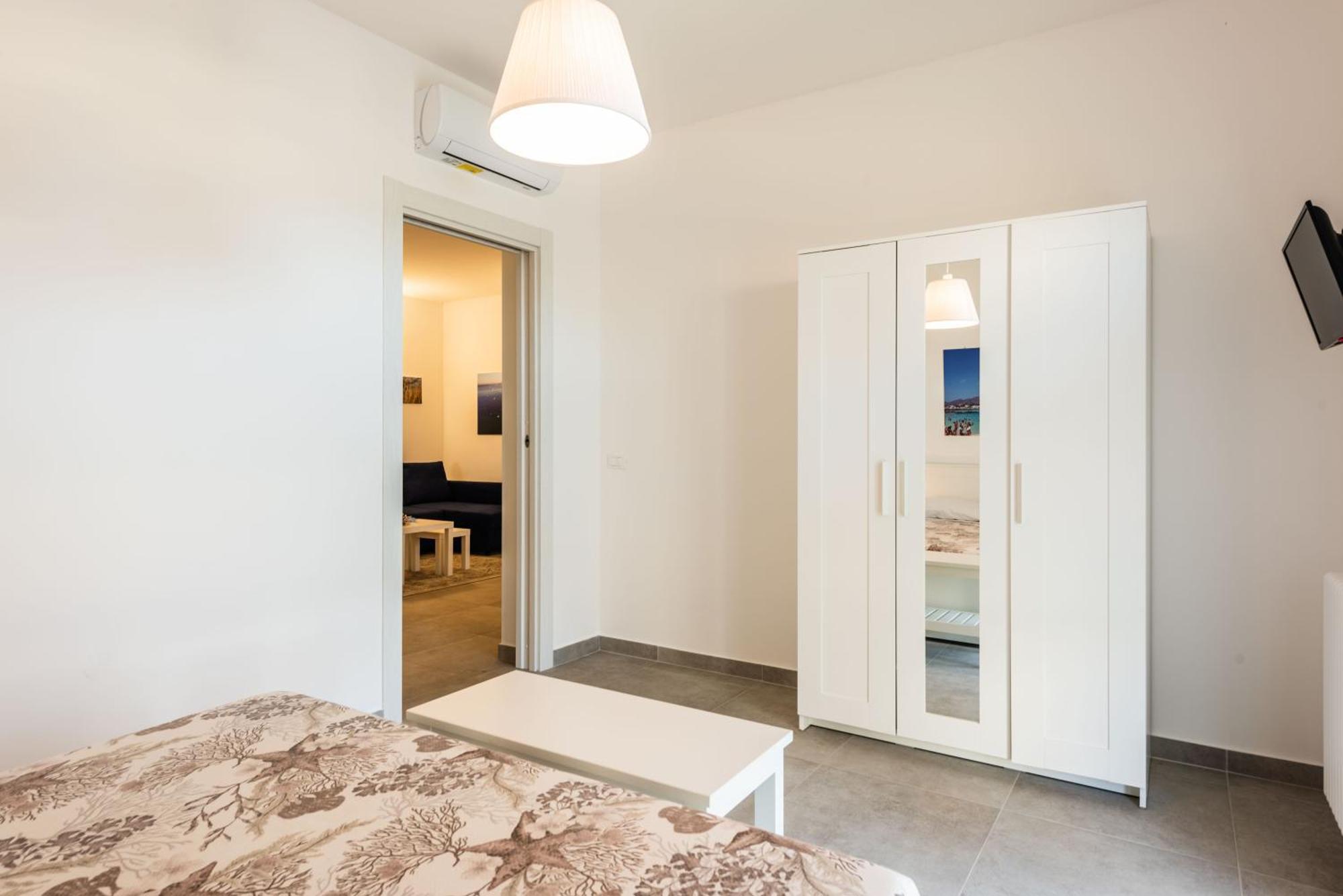 Etna Mare Apartments By Wonderful Italy Augusta Bagian luar foto