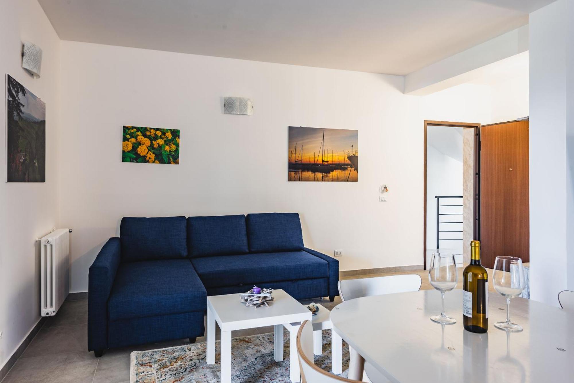 Etna Mare Apartments By Wonderful Italy Augusta Bagian luar foto