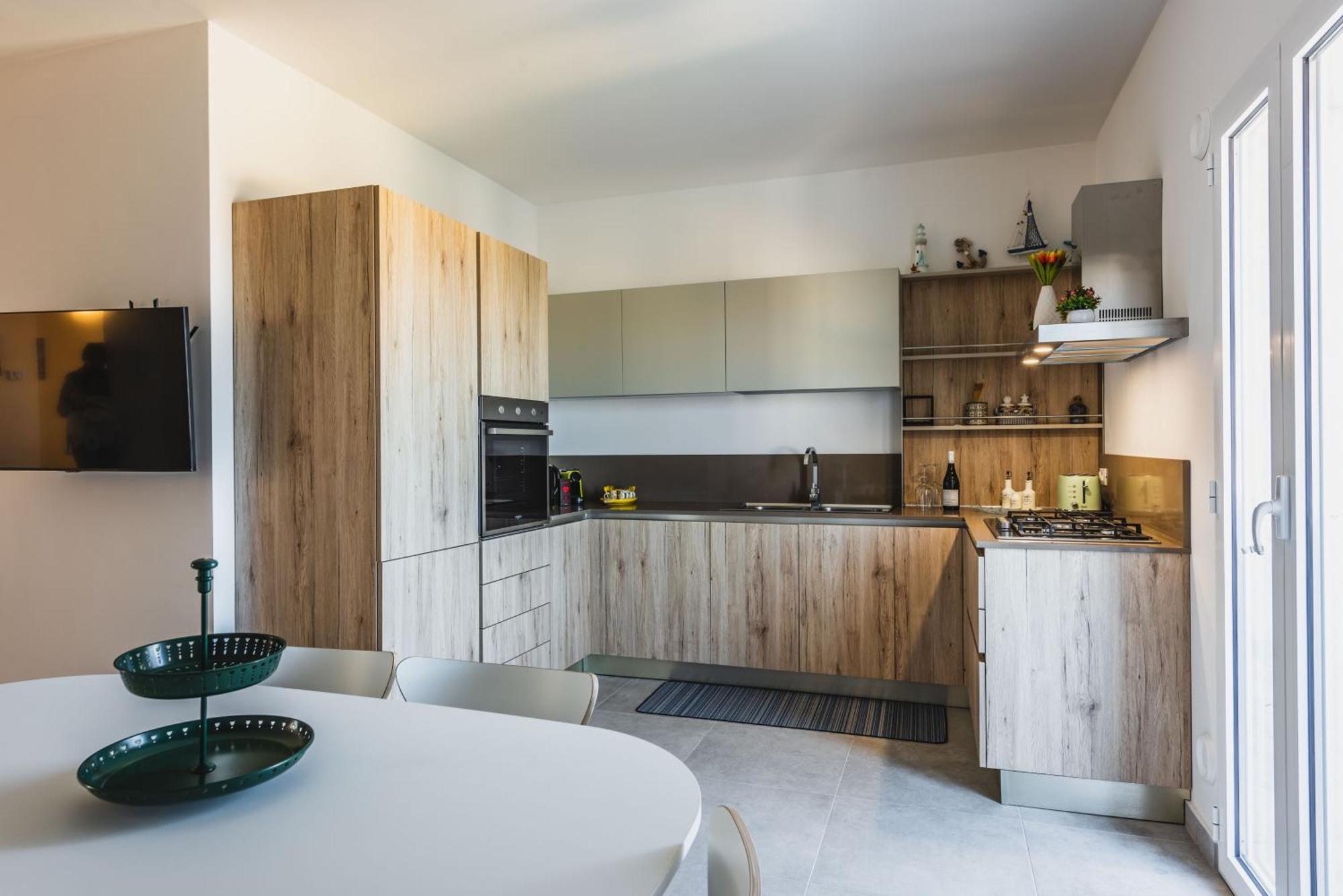 Etna Mare Apartments By Wonderful Italy Augusta Bagian luar foto