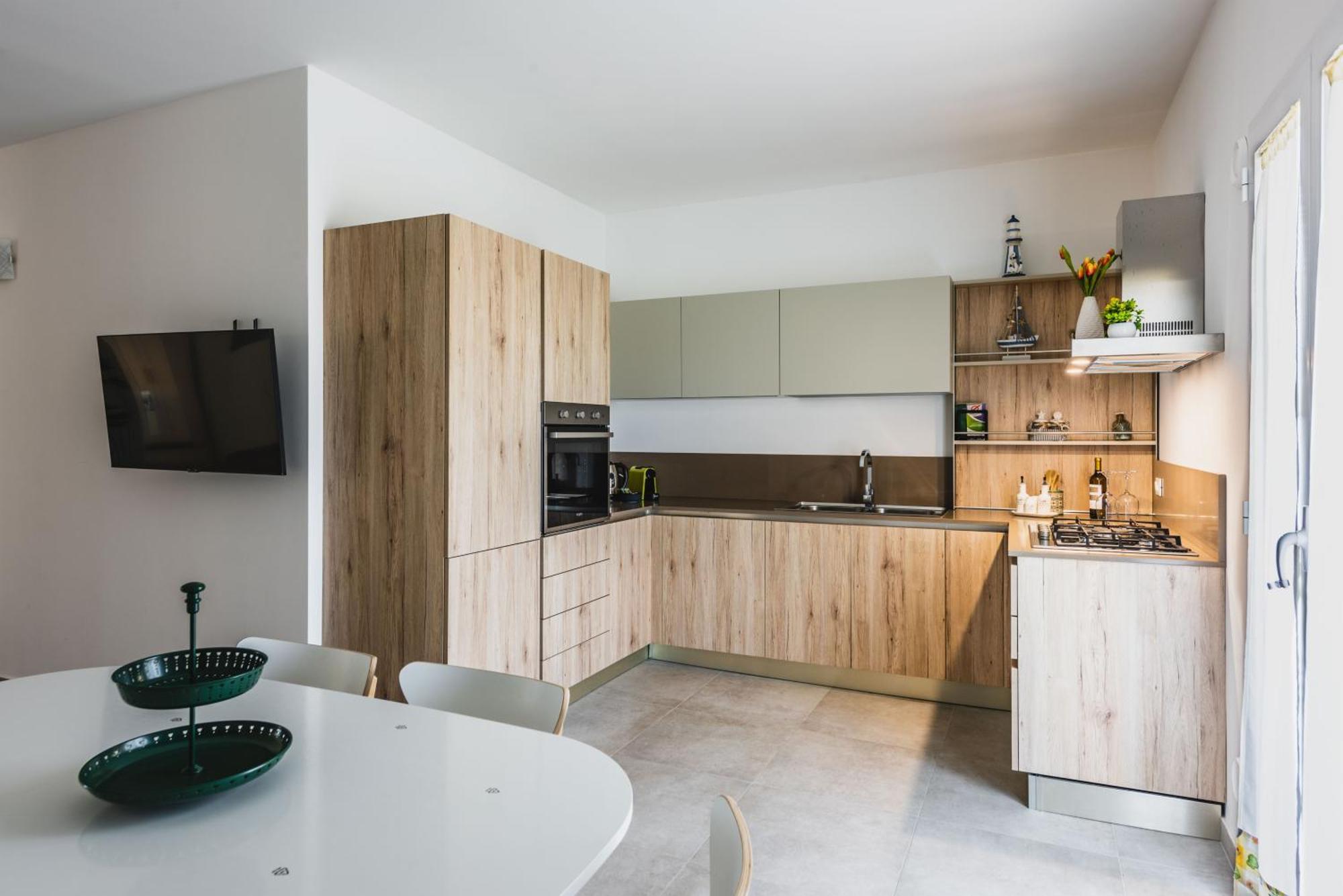 Etna Mare Apartments By Wonderful Italy Augusta Bagian luar foto